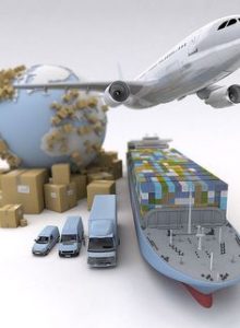 قوانین مهم صادرات در زمینه‌ی صادرات هوایی، زمینی و دریایی 